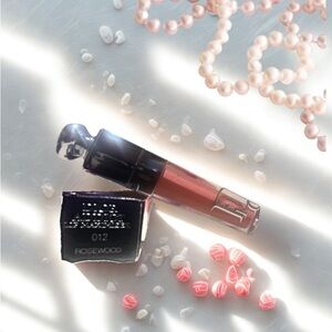 Dior Addict Lip Maximizer - Rosewood
